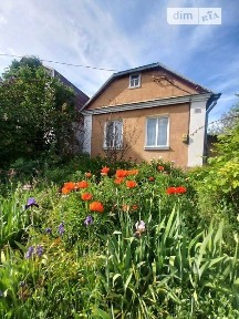 Продаж 1 поверхового будинку з опаленням і ділянкою на 10 соток, 59.2 кв. м, 2 кімнати, на вул. Новодвірська • ID 34485430