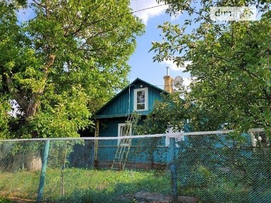 Продаж 1 поверхового будинку з верандою і ділянкою на 25 соток, 97 кв. м, 3 кімнати, на вул. Чорновола 16 • ID 34484707