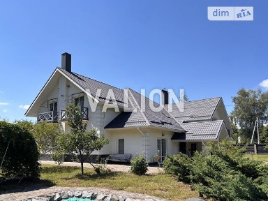 Продаж 2 поверхового будинку бесідка і ділянкою на 3950 кв. м., 429.6 кв. м, 6 кімнат, на вул. Гагаріна • ID 34484049
