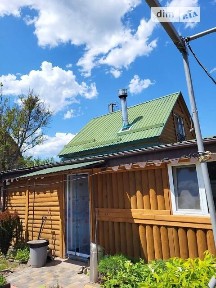 Продаж 2 поверхового будинку з ділянкою на 6 соток, 58.3 кв. м, 2 кімнати, на вулиця Дружби 90 • ID 34484278