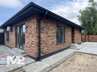 Успішна вулиця, Михайлівка-Рубежівка (Ірпінь), вул. Успішна • ID 34484063