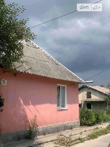Продаж 1 поверхового будинку з опаленням і ділянкою на 3 сотки, 70 кв. м, 2 кімнати, на вул. Миколи Леонтовича • ID 34482410