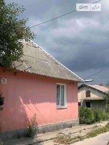 Продаж 1 поверхового будинку з опаленням і ділянкою на 3 сотки, 70 кв. м, 2 кімнати, на вул. Миколи Леонтовича • ID 34482410