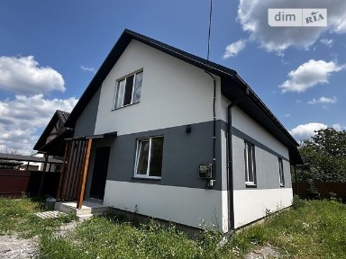 Продаж 2 поверхового будинку з верандою і ділянкою на 4.5 сотки, 138 кв. м, 5 кімнат, на пров. Подільський 3 • ID 34481951