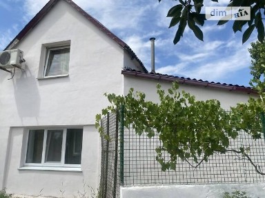Продаж 2 поверхового будинку з ділянкою на 1.9 сотки, 55 кв. м, 2 кімнати, на дор. Хаджибейська • ID 34481918