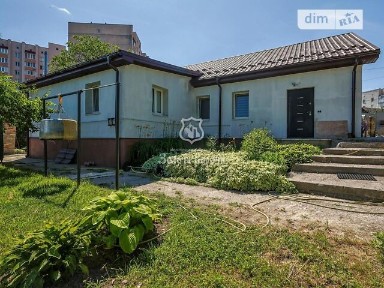 Продаж 1 поверхового будинку з ділянкою на 6 соток, 123.3 кв. м, 4 кімнати, на вул. Шевченка 10 • ID 34481891