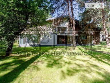 Продаж 2 поверхового будинку з ділянкою на 16 соток, 454 кв. м, 7 кімнат, на вул. Дамба Київського водосховища • ID 34481744