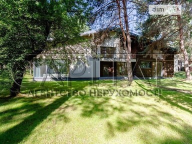 Продаж 2 поверхового будинку з ділянкою на 16 соток, 454 кв. м, 7 кімнат, на вул. Дамба Київського водосховища • ID 34481744