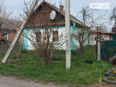 Козятин, вулиця Харківська • ID 34481721