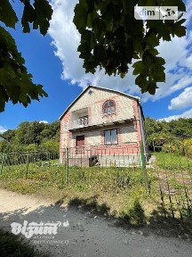 Продаж 2 поверхового будинку з ділянкою на 6 соток, 112.7 кв. м, 3 кімнати, на вул. Верхня • ID 34481615