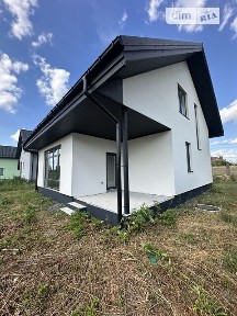 Продаж 2 поверхового будинку з ділянкою на 9 соток, 155 кв. м, 4 кімнати, на вул. Замкова • ID 34481535