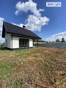 Продаж 2 поверхового будинку з ділянкою на 9 соток, 155 кв. м, 3 кімнати, на вул. Замкова • ID 34481485
