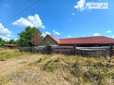 Межирів, провулок Сербинівський 34480835