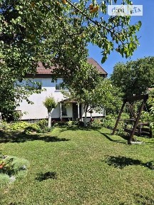 Продаж 3 поверхового будинку з гаражем і ділянкою на 6 соток, 160.4 кв. м, 5 кімнат, на вулиця Заозерна-4 222 • ID 34480927