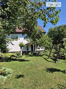 Продаж 3 поверхового будинку з гаражем і ділянкою на 6 соток, 160.4 кв. м, 5 кімнат, на вулиця Заозерна-4 222 • ID 34480927
