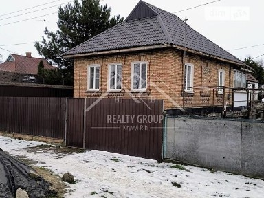 Продаж 1 поверхового будинку з верандою і ділянкою на 10 соток, 50.2 кв. м, 3 кімнати, на вул. Мерецкова • ID 34480787