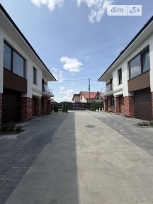 Продаж 2 поверхового дуплекса з ділянкою на 2.76 сотки, 138 кв. м, 4 кімнати, на вул. Вовчинецька • ID 34480531