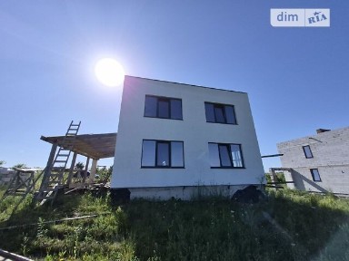 Продаж 2 поверхового будинку з ділянкою на 5.05 сотки, 116 кв. м, 4 кімнати, на вул. Садова • ID 34480008