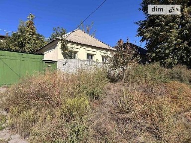 Продаж 1 поверхового будинку з верандою і ділянкою на 4 сотки, 52.3 кв. м, 3 кімнати, на вул. Чорновола Вʼячеслава 20 • ID 34478453