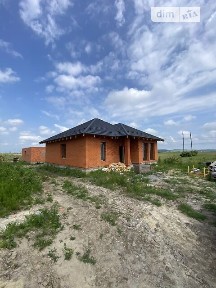 Продаж 1 поверхового будинку з ділянкою на 5 соток, 120 кв. м, 3 кімнати, на вул. Шпанівська • ID 34479387