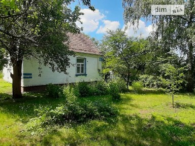 Продаж 1 поверхового будинку з опаленням і ділянкою на 18 соток, 57.5 кв. м, 3 кімнати, на вулиця Пушкіна • ID 34478341
