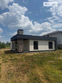 Продаж 1 поверхового будинку з ділянкою на 10 соток, 107.5 кв. м, 3 кімнати, на вул. Нова Чуйківська • ID 34477517