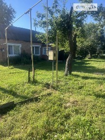 Продаж 1 поверхового будинку з верандою і ділянкою на 19 соток, 64.8 кв. м, 2 кімнати, на вул. Остапа Вишні 105 • ID 34477503