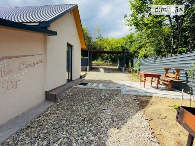 Продаж 1 поверхового будинку з верандою і ділянкою на 6 соток, 86 кв. м, 2 кімнати, на вул. Спаська • ID 34477360