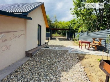 Продаж 1 поверхового будинку з верандою і ділянкою на 6 соток, 86 кв. м, 2 кімнати, на вул. Спаська • ID 34477360