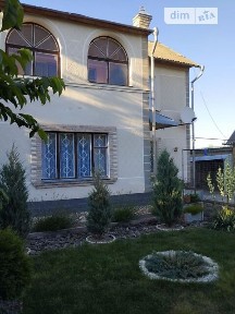 Продаж 2 поверхового будинку з верандою і ділянкою на 10 соток, 198.8 кв. м, 5 кімнат, на вулиця Наталі Романович-Ткаченко 31/1 • ID 34477361
