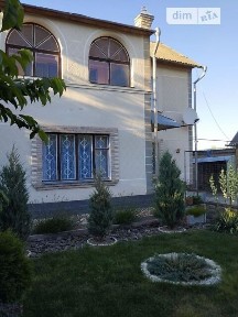 Продаж 2 поверхового будинку з верандою і ділянкою на 10 соток, 198.8 кв. м, 5 кімнат, на вулиця Наталі Романович-Ткаченко 31/1 • ID 34477361