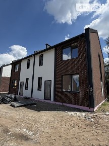 Продаж 2 поверхового дуплекса з ділянкою на 2 сотки, 120 кв. м, 4 кімнати, на вул. Ворзельська • ID 34477336