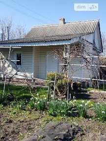 Продаж 1 поверхового будинку з ділянкою на 6 соток, 40 кв. м, 2 кімнати, на Шкільна 15 • ID 34477352