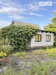 Продаж 1 поверхового будинку з ділянкою на 12 соток, 40 кв. м, 4 кімнати, на вул. Остапа Вишні • ID 34477214