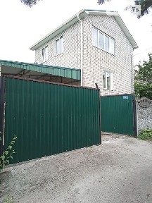 Продаж 2 поверхового будинку з верандою і ділянкою на 6 соток, 120 кв. м, 4 кімнати, на СТ Первомай • ID 34477126