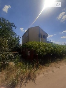 Продаж 2 поверхового будинку з ділянкою на 8 соток, 100 кв. м, 4 кімнати, на СТ Кіровчанка • ID 34476047