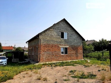 Продаж 2 поверхового будинку з ділянкою на 6.4 сотки, 124 кв. м, 4 кімнати, на вул. Заставська 6А • ID 34475724