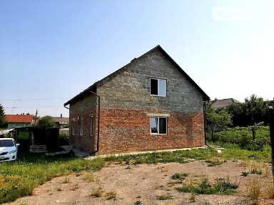 Продаж 2 поверхового будинку з ділянкою на 6.4 сотки, 124 кв. м, 4 кімнати, на вул. Заставська 6А • ID 34475724