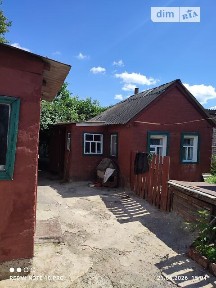Продаж 1 поверхового будинку з ділянкою на 14 соток, 35 кв. м, 2 кімнати, на вул. Євдокії Ткаченко • ID 34475415