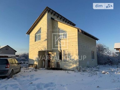 Продаж 2 поверхового будинку з ділянкою на 5 соток, 106.4 кв. м, 5 кімнат, на вул. Волошкова • ID 34475222