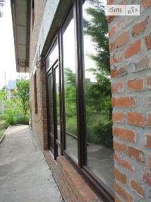 Продаж 1 поверхового будинку з мансардою і ділянкою на 10 соток, 298.8 кв. м, 4 кімнати, на 3-й в'їзд Шовковичний 6 • ID 34475041