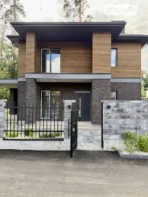 Продаж 2 поверхового будинку з балконом і ділянкою на 5 соток, 180 кв. м, 5 кімнат, на вул. Михайла Чалого 5 • ID 34474645