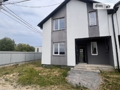 Продаж 2 поверхового дуплекса з ділянкою на 2.2 сотки, 120 кв. м, 4 кімнати, на вул. Данила Нечая 191 • ID 34474560