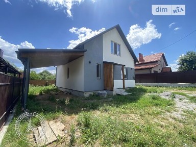 Подільський провулок, Березина, пров. Подільський 186 • ID 34474197