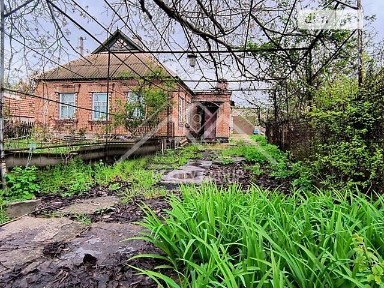 Продаж 1 поверхового будинку з верандою і ділянкою на 7 соток, 56.1 кв. м, 3 кімнати, на вул. Красикова 54 • ID 34474163