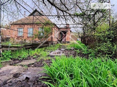 Продаж 1 поверхового будинку з верандою і ділянкою на 7 соток, 56.1 кв. м, 3 кімнати, на вул. Красикова 54 • ID 34474163