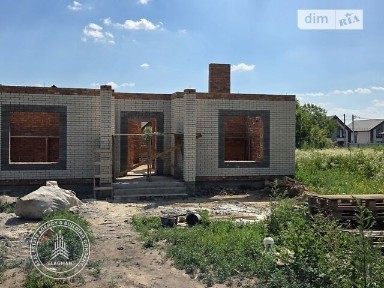 Продаж 1 поверхового будинку з ділянкою на 5 соток, 98 кв. м, 3 кімнати, на вул. Східна • ID 34474028