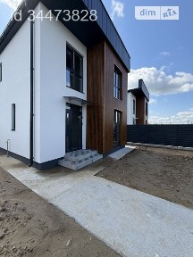 Депутатська вулиця, Білогородка, вул. Депутатська • ID 34473828