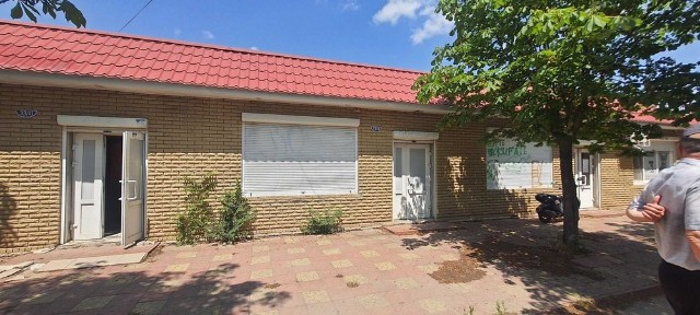 Продаю магазин по вул. Достоєвського 33