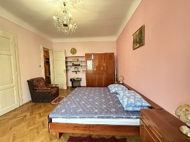 Оренда 2к квартири в центрі ЛЕСІ УКРАЇНКИ
